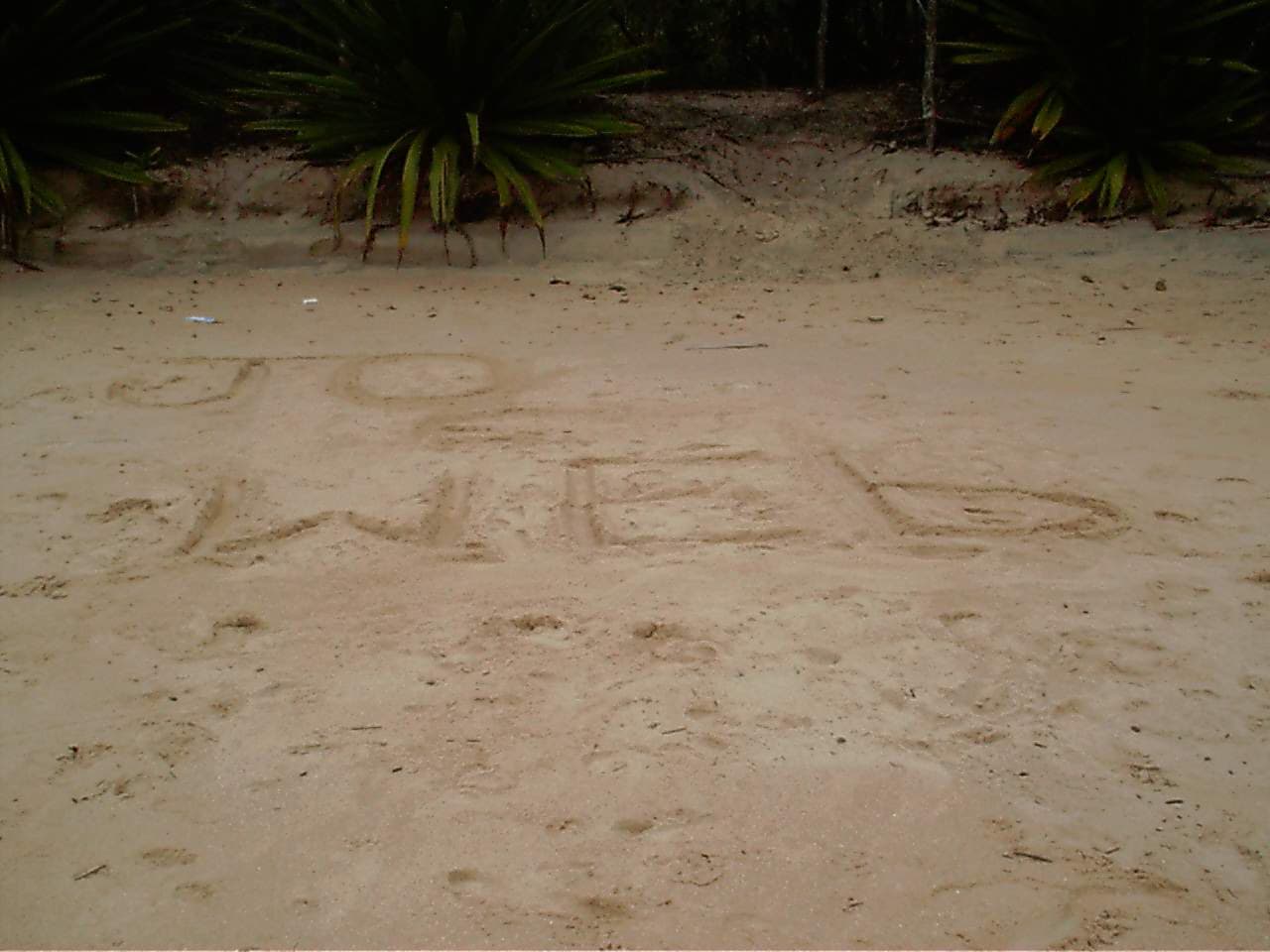 Jo & Web — onde tudo começou