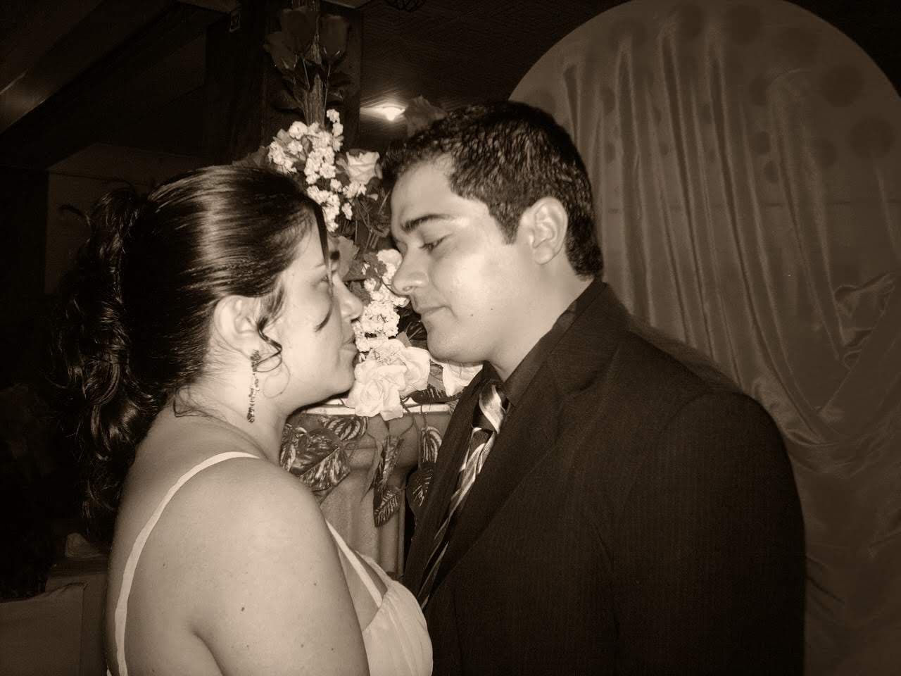 Jo & Web — vida real, amor real