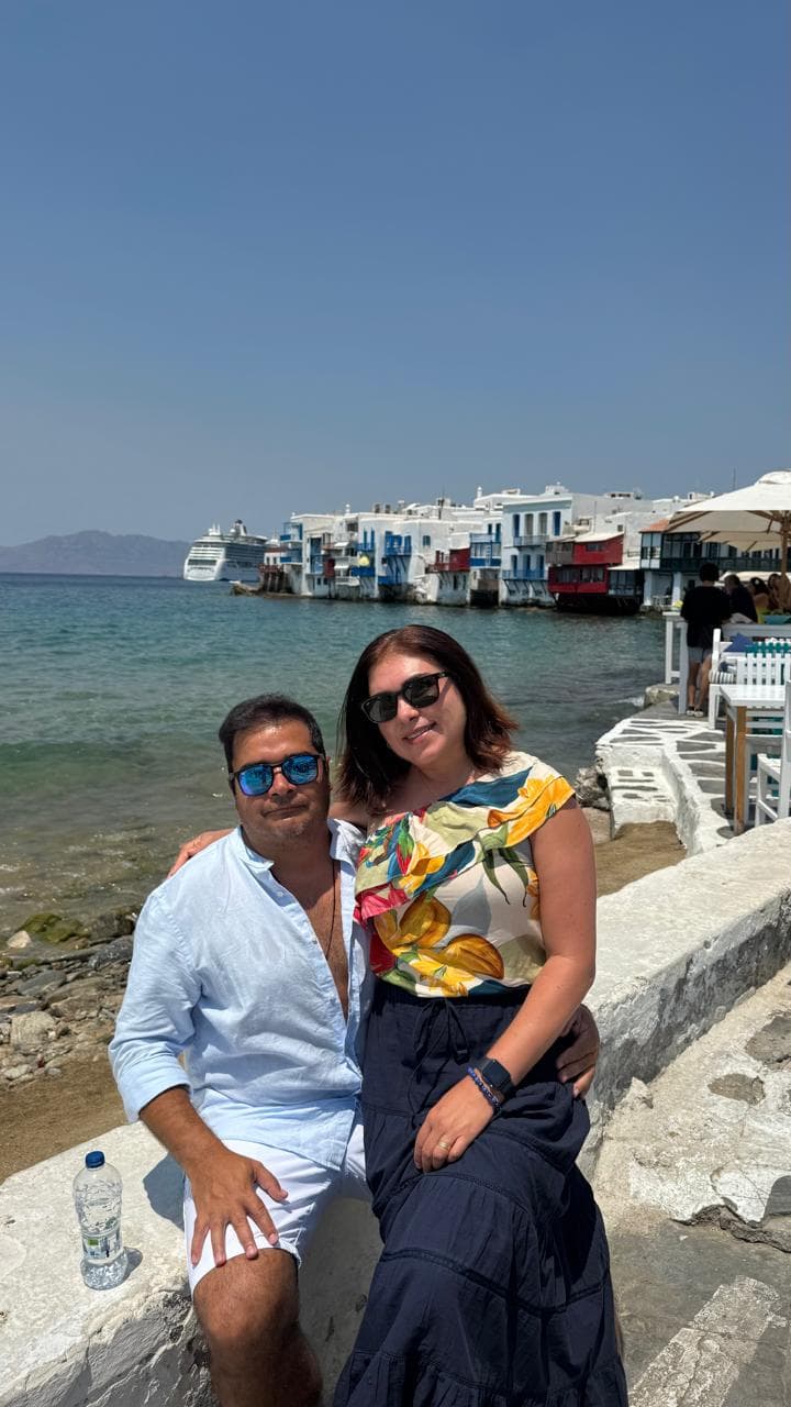 Jo & Web — o encontro marcado